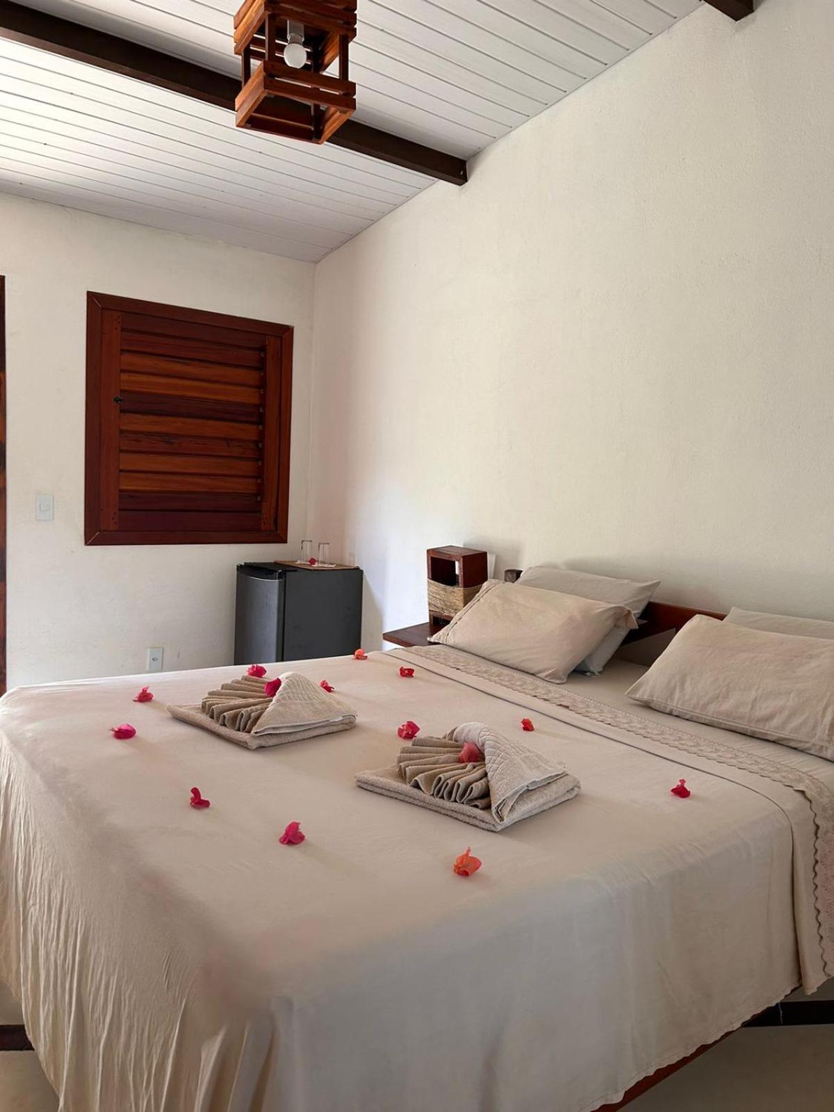Suites Pitaya Icaraí Exterior foto